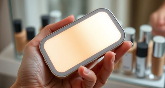 foundation skin tone matching