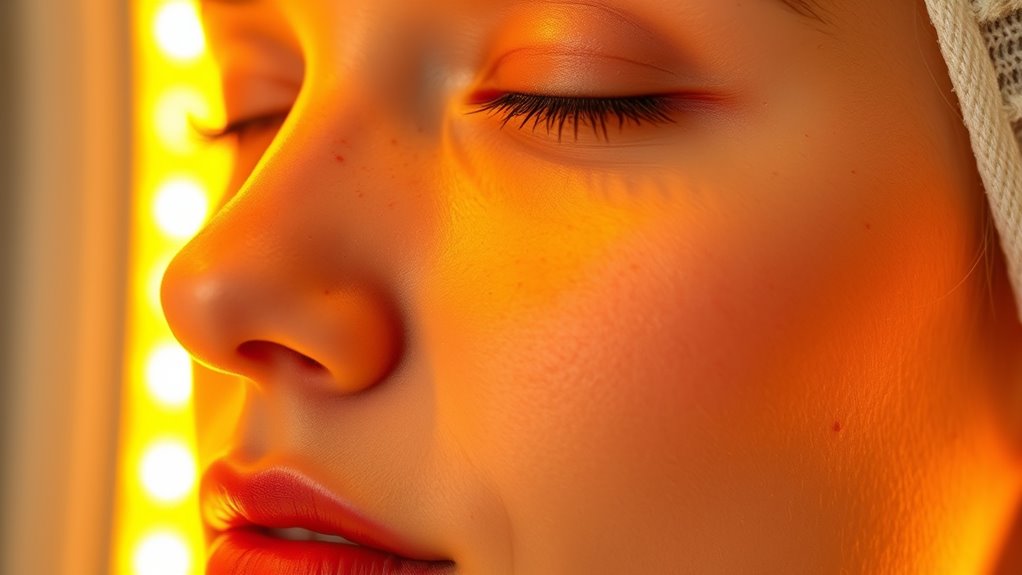 gentle safe skin treatment