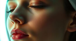 green light therapy efficacy