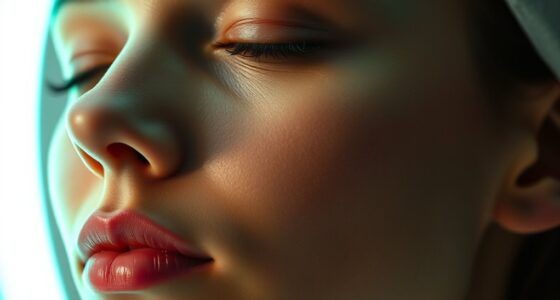 green light therapy efficacy