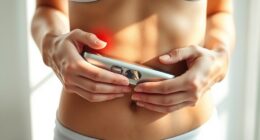 home rf body tightening