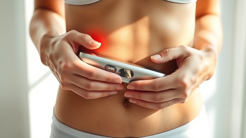 home rf body tightening