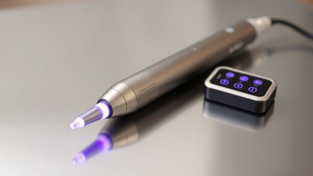 home rf skin tightening