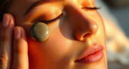 home thermal facial massage