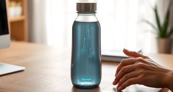 hydration monitoring for skin