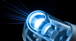 ipl technology operation process