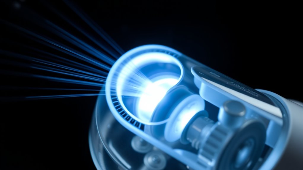 ipl technology operation process