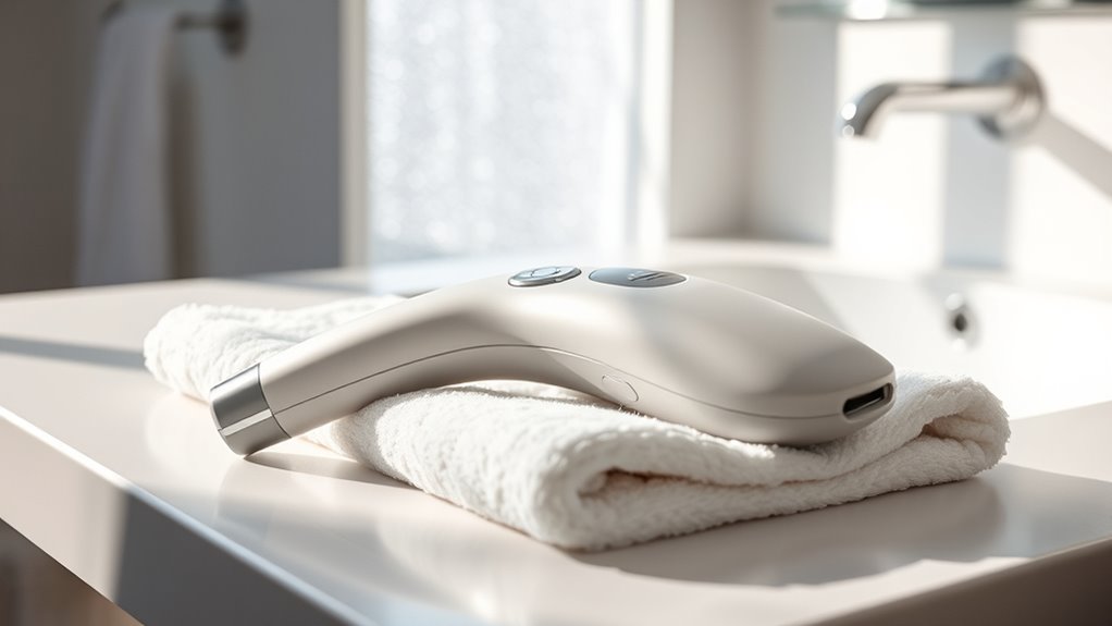 laser hair removal permanence