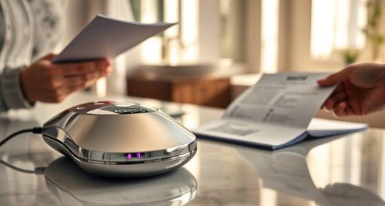 laser therapy long term effects