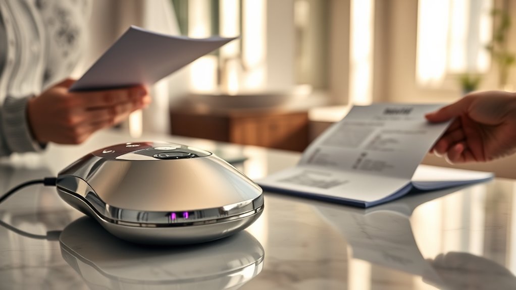 laser therapy long term effects