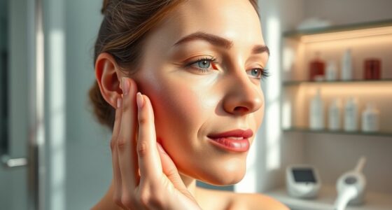 laser treatment side effects