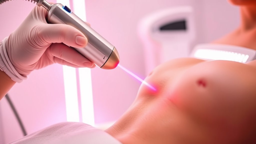 laser vs ipl hair removal