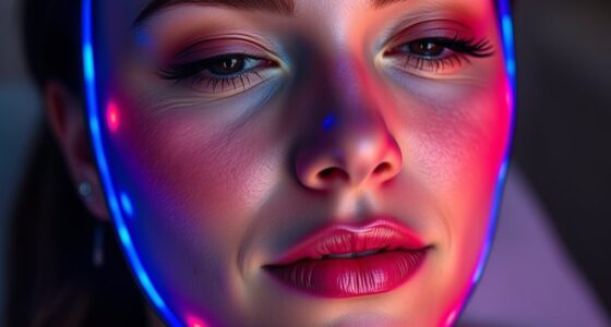 led masks for skin