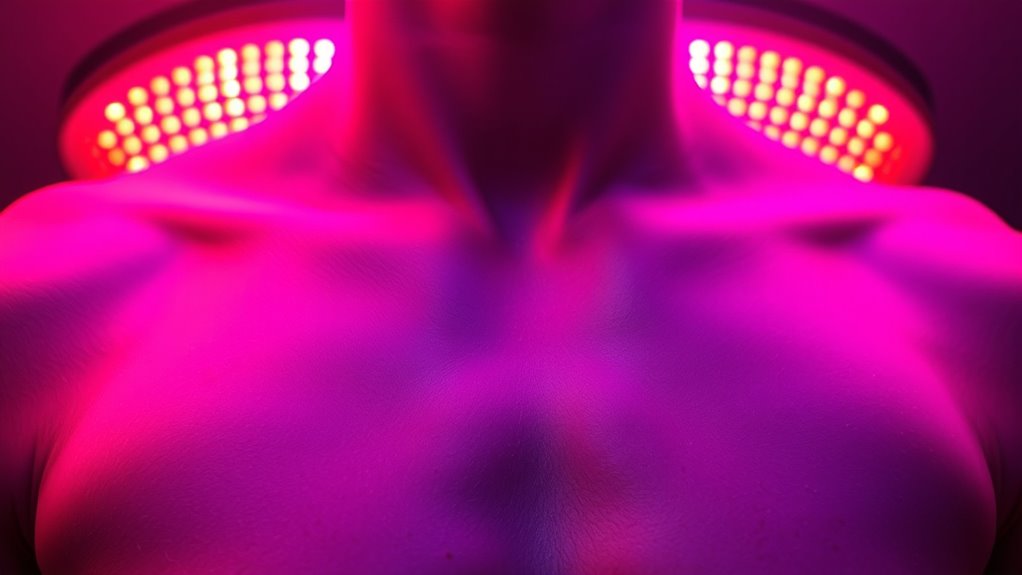 led therapy for skin
