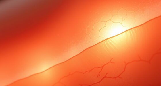 light penetration and results