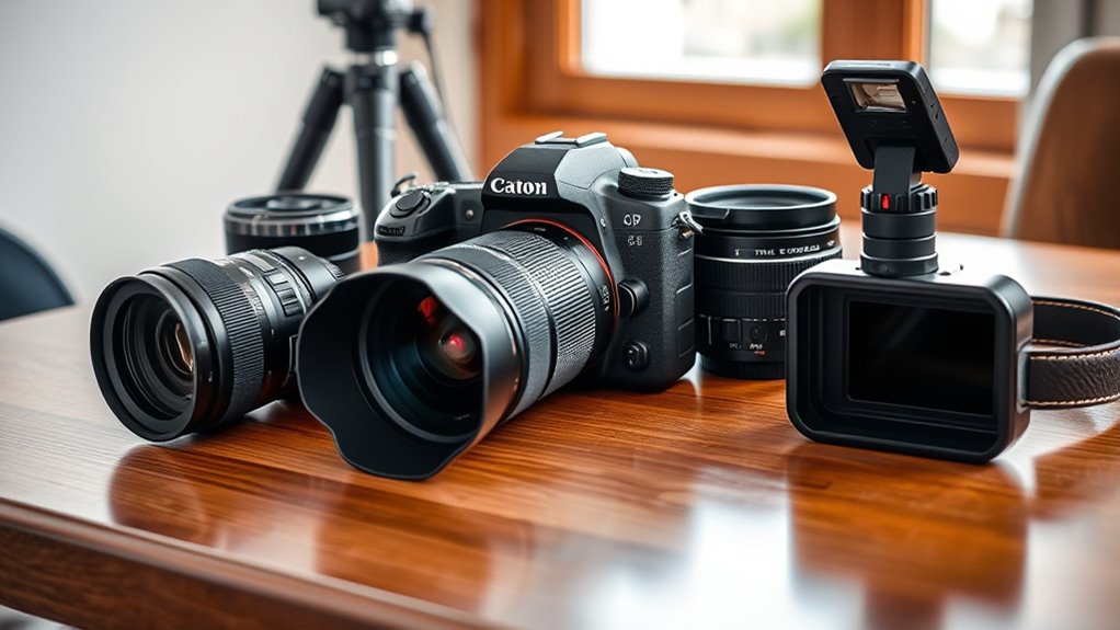 maximize with pro accessories