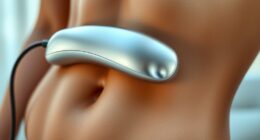 microcurrent body sculpting techniques