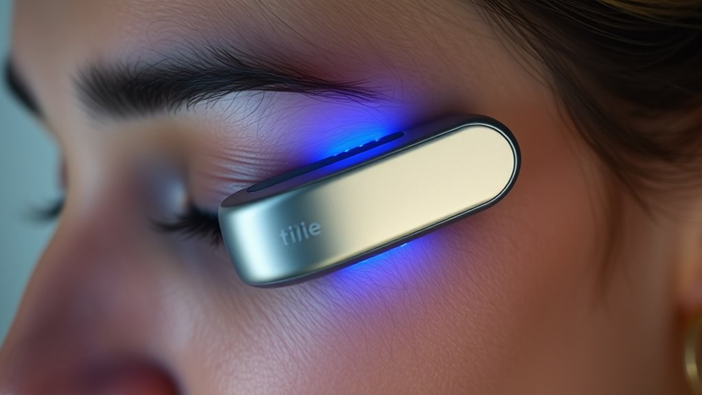 microcurrent migraine treatment research