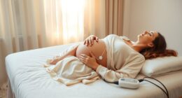 microcurrent safety during pregnancy