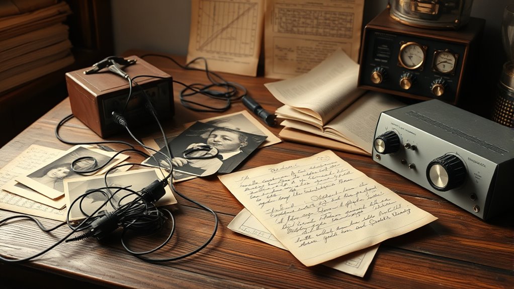 microcurrent therapy evolution and applications