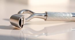 microneedling skin improvement