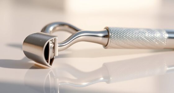 microneedling skin improvement