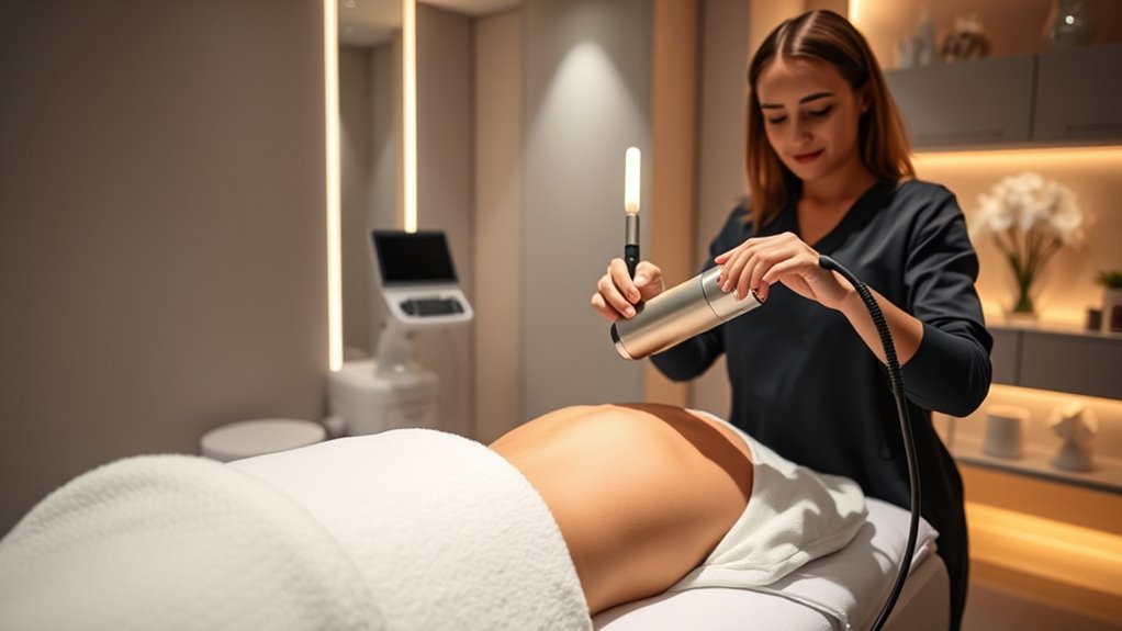 non invasive body shaping