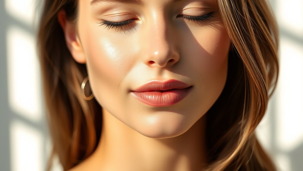 non invasive facial rejuvenation treatment