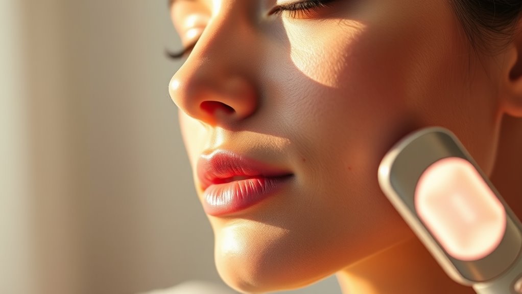 non invasive skin rejuvenation techniques