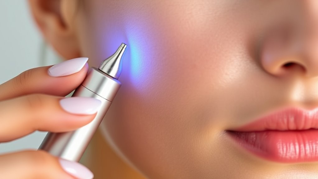 non invasive skin rejuvenation therapy