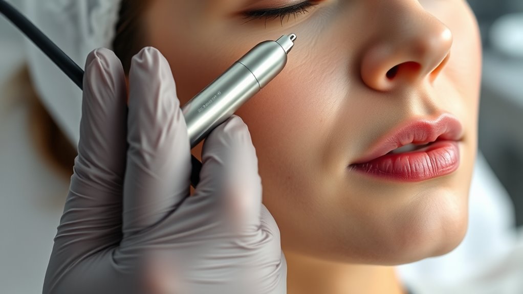 non invasive skin tightening benefits