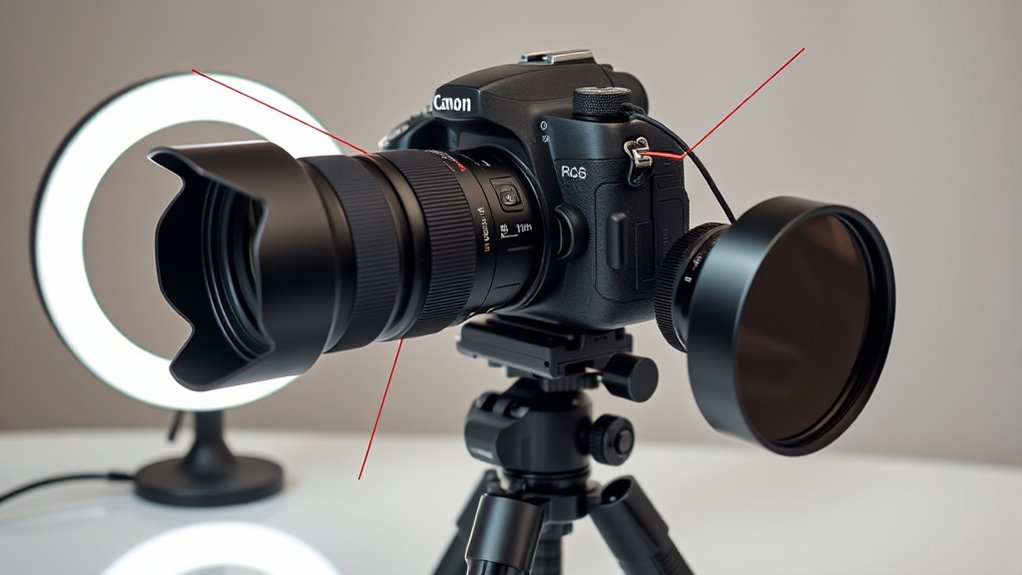 optimize accessory compatibility strategically