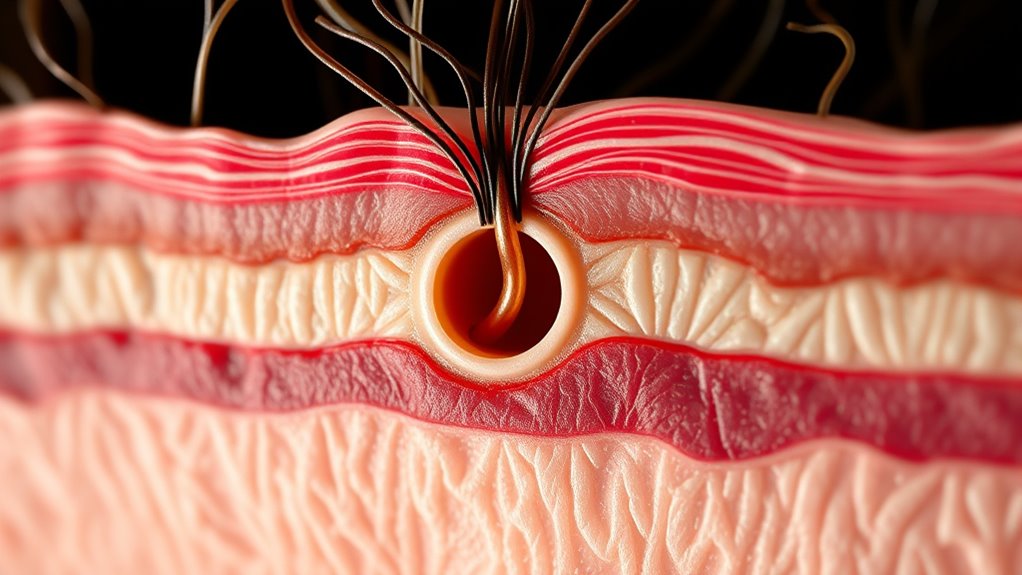 optimize hair removal timing