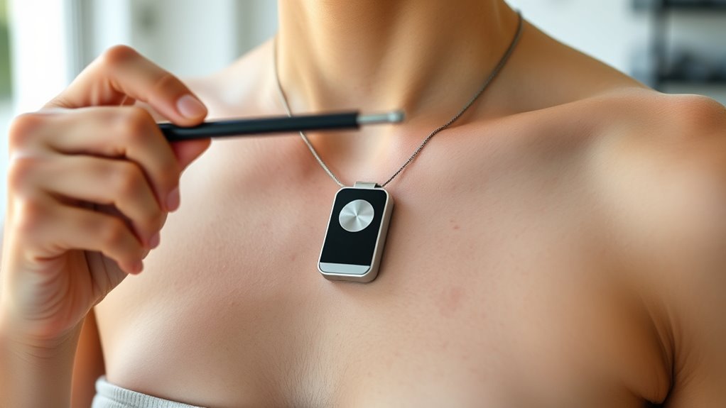 pacemaker safety and precautions