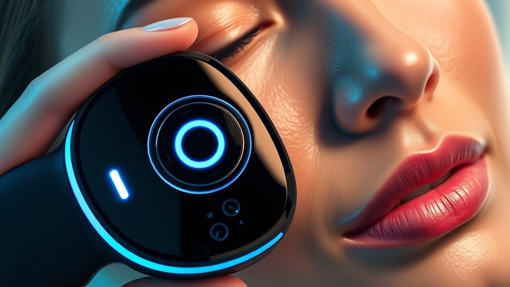 personalized hydration monitoring technology