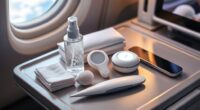 portable skincare tools