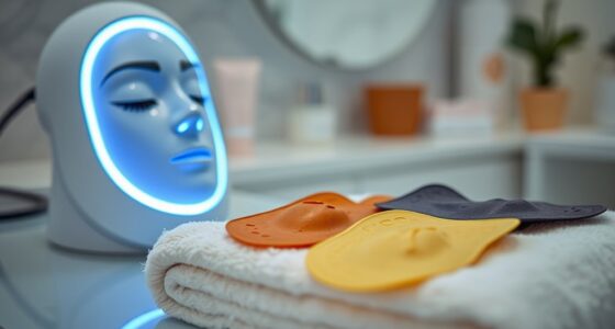 professional led therapy compared