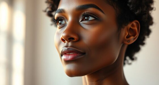 rf safety for darker skin