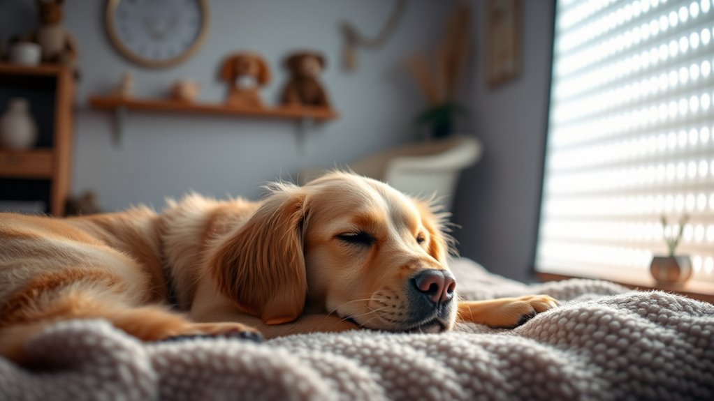 safe effective pet light therapy