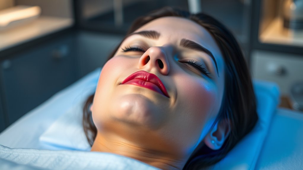 safe effective skin rejuvenation