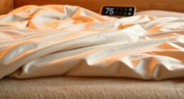 sauna blanket benefits and precautions