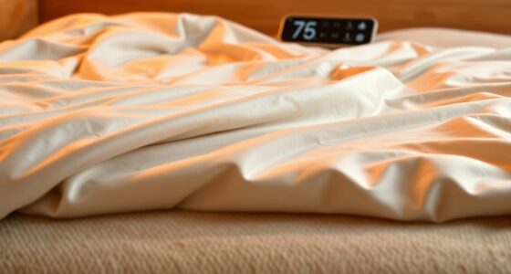 sauna blanket benefits and precautions