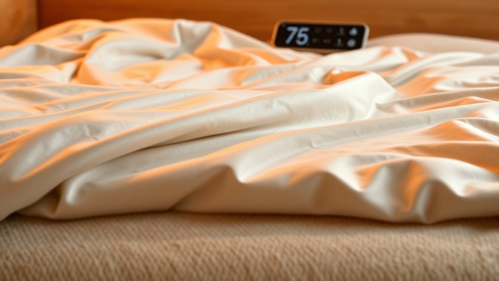 sauna blanket benefits and precautions