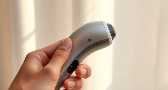 select ipl device appropriately