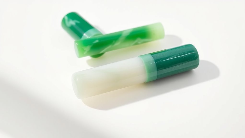 selecting suitable jade roller