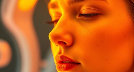 sensitive skin benefits