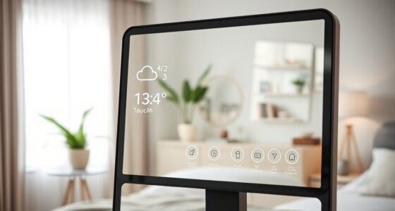 smart mirror longevity debate