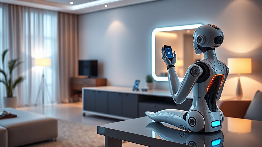 smart skincare personalized automation