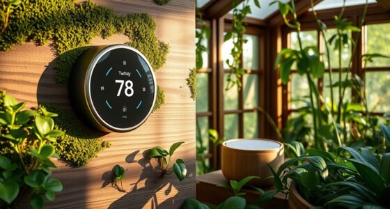 sustainable technology innovations