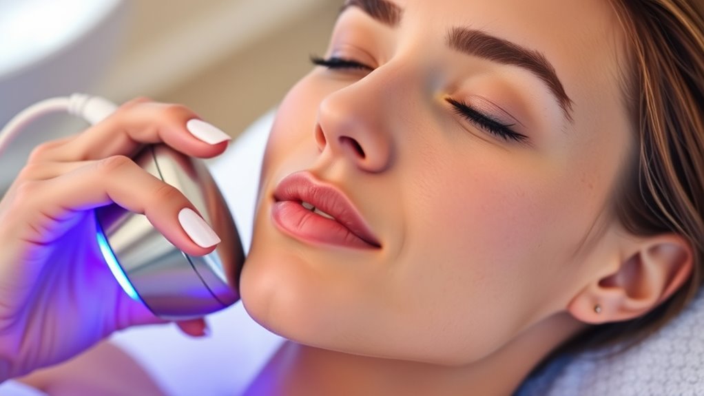 targeted ice therapy benefits